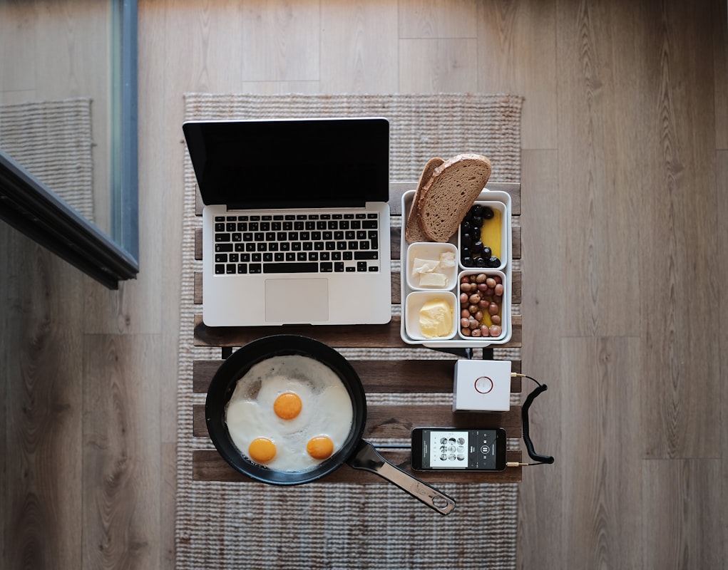 Energy optimization nutrition